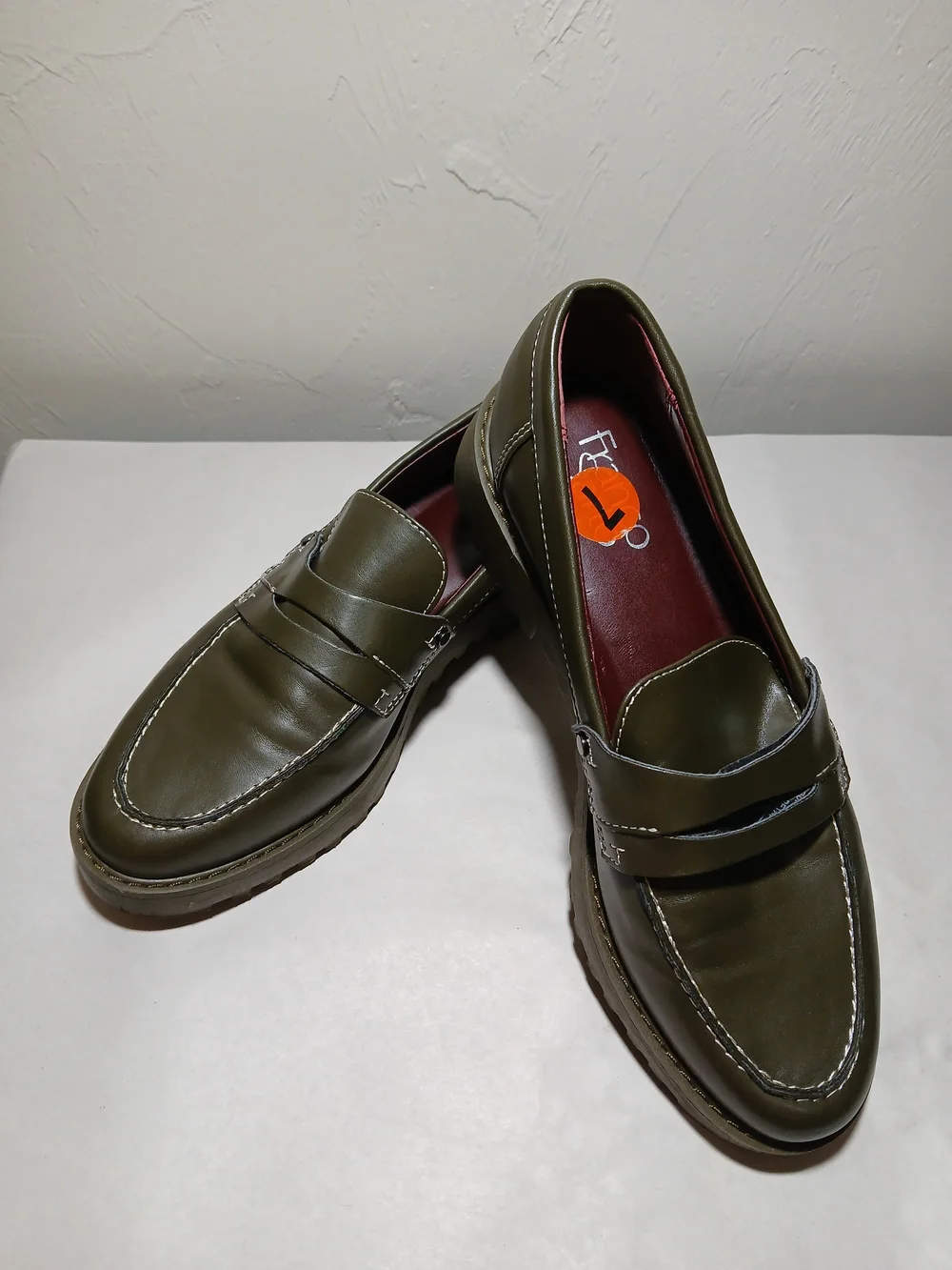 Franco Sarto 